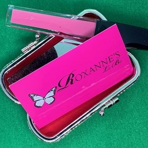 Meet your Posher, Chandra